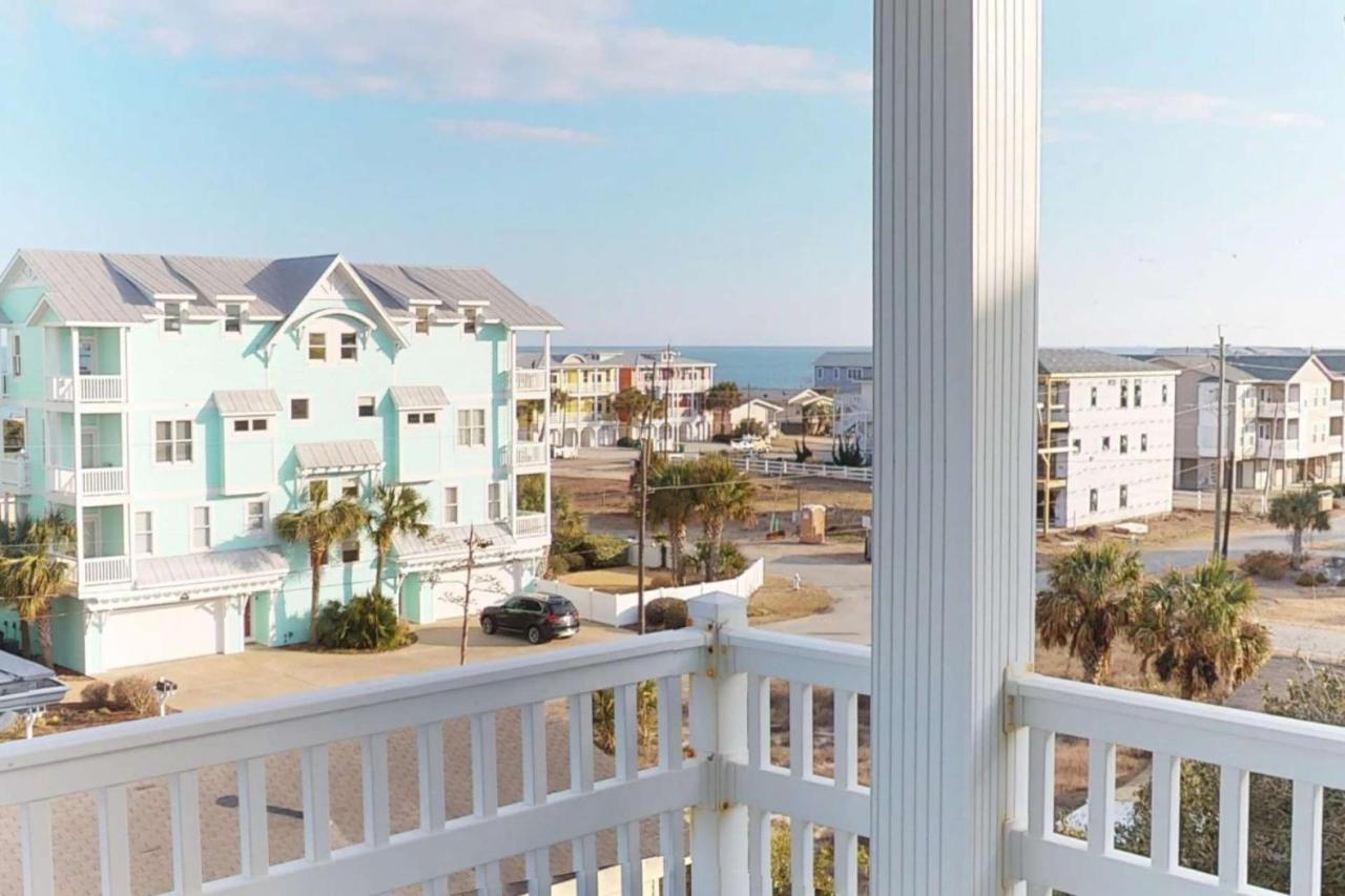 Carolina Beachside Carolina Beach