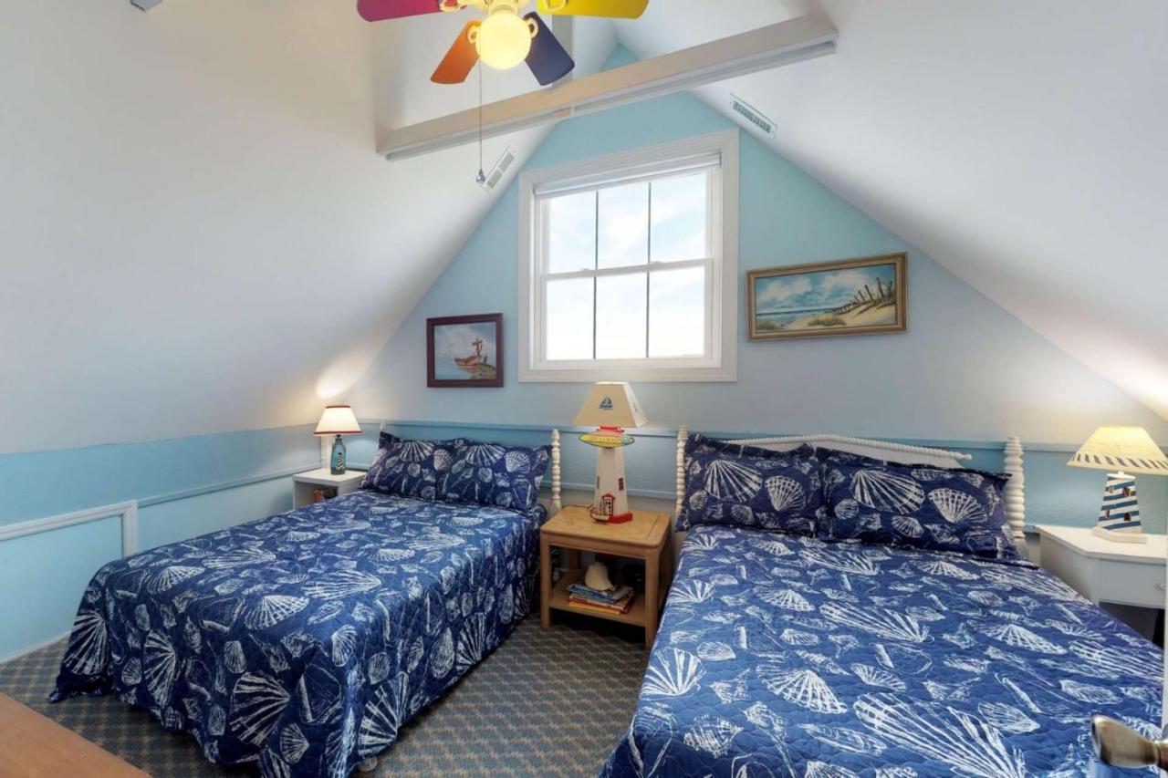 Legasea House Holiday home