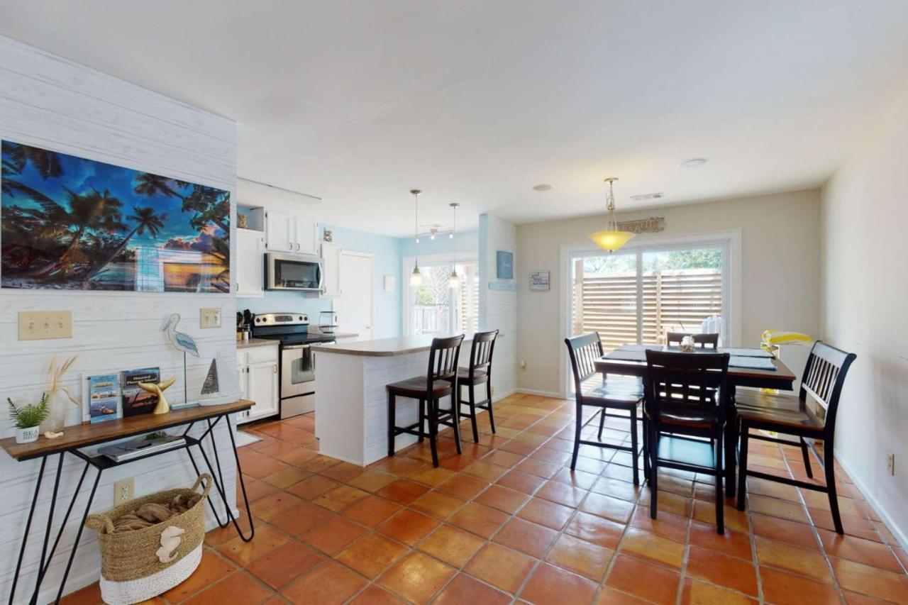 Holiday home Tipsea Toes Carolina Beach