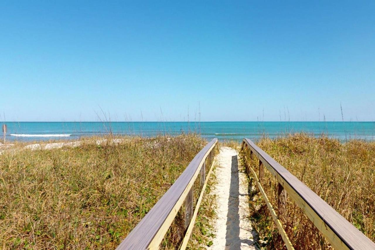 Easy Breezy Carolina Beach