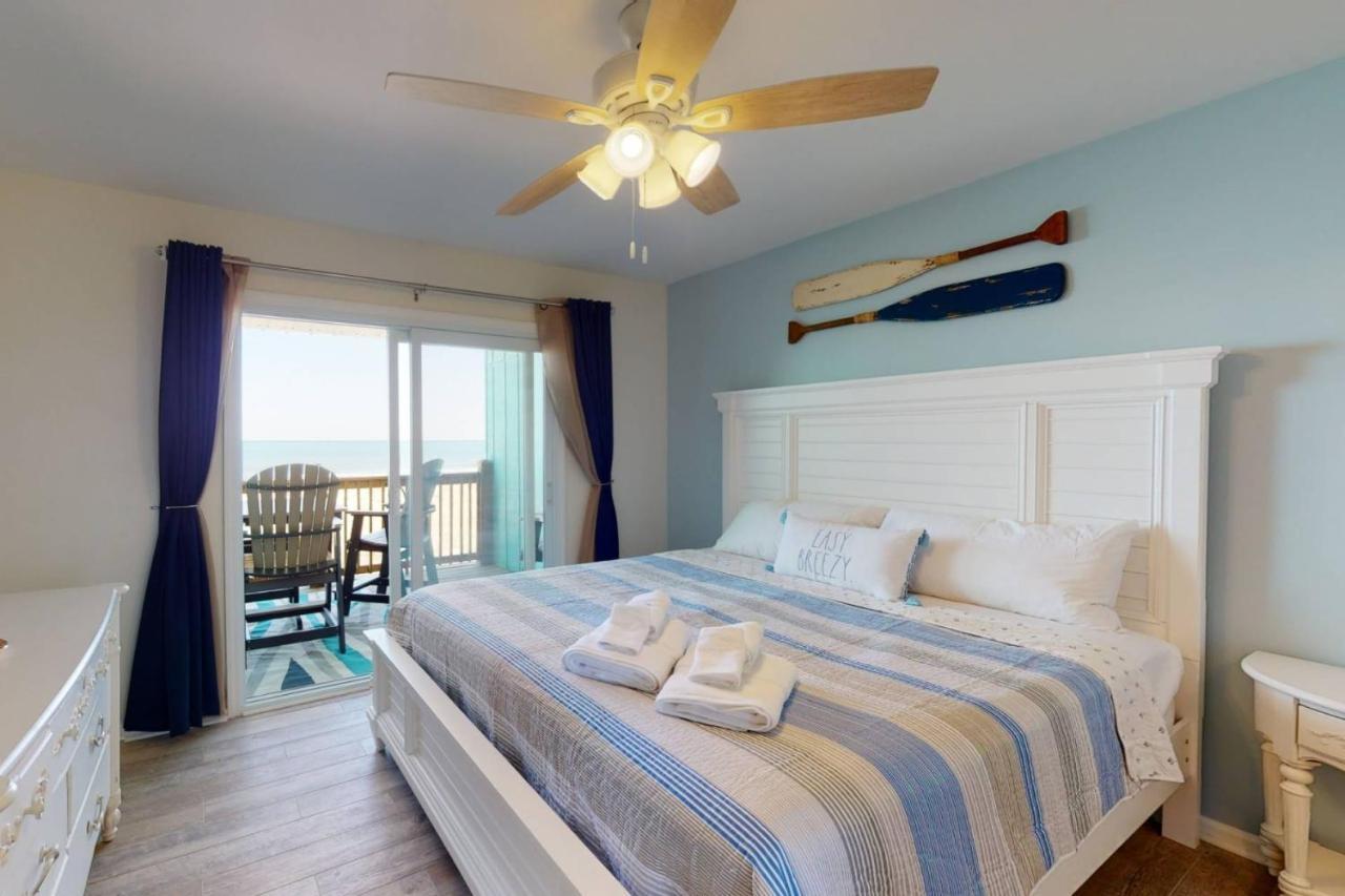 Easy Breezy * Carolina Beach