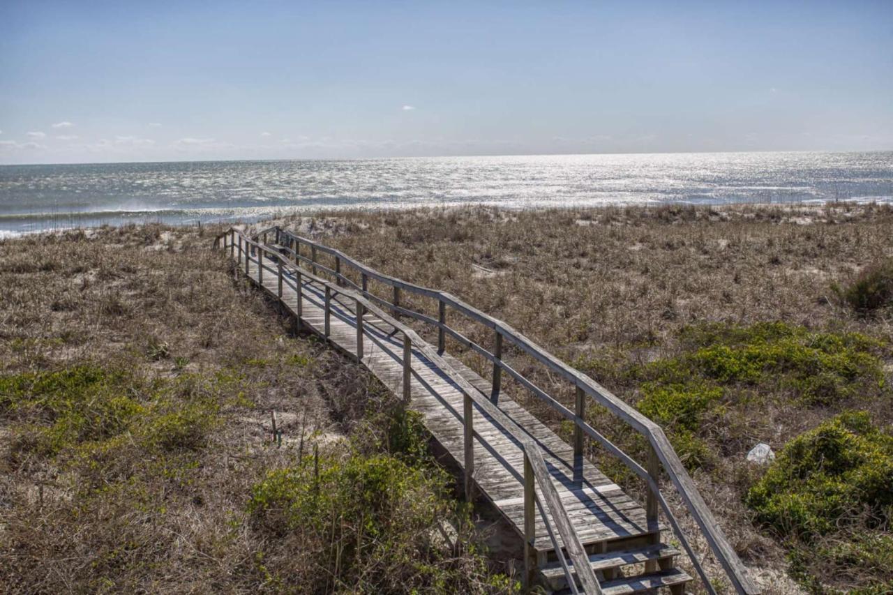 Holiday home Miller's Whimsy Carolina Beach