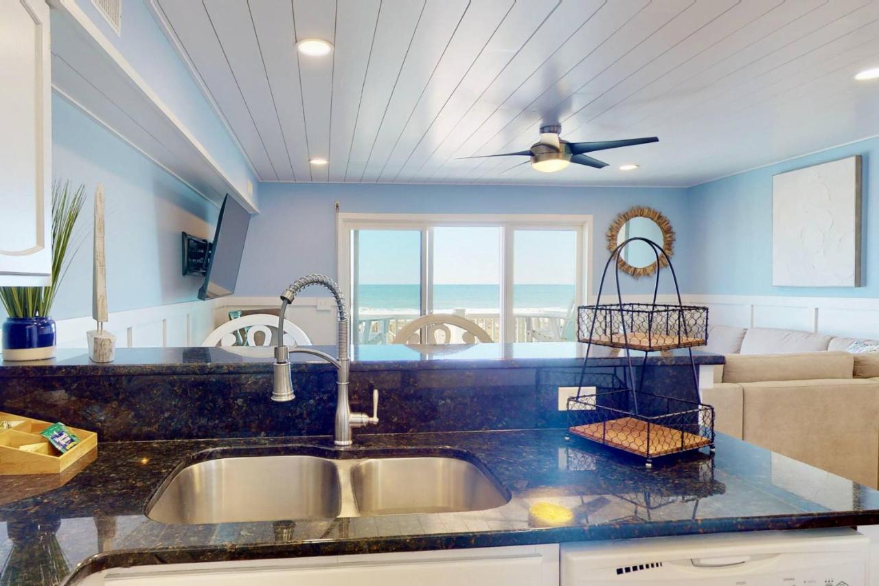 La Casa Del Mare * Carolina Beach