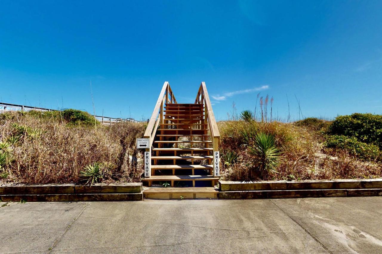 La Casa Del Mare Holiday home Carolina Beach