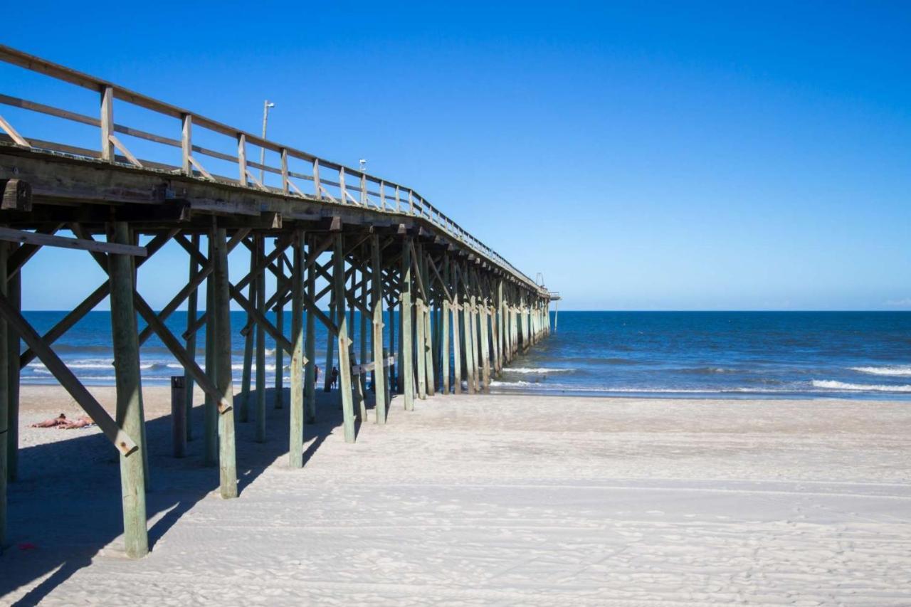 Bleu Pearl Carolina Beach