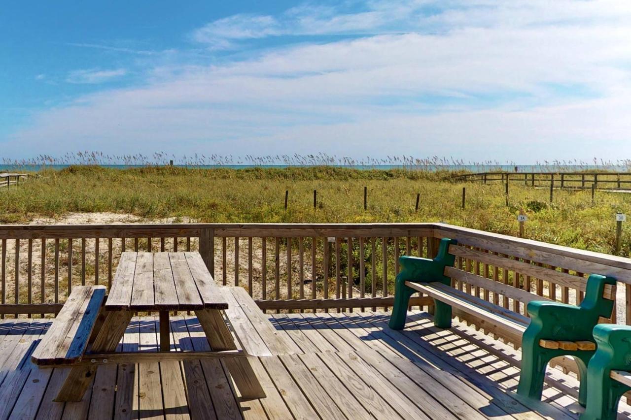 Miller's Whimsy * Carolina Beach