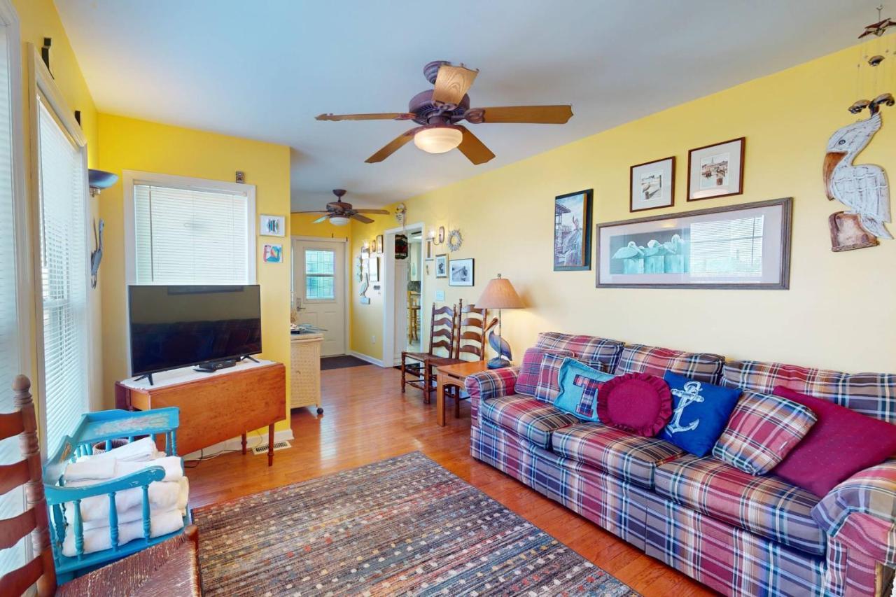 Miller's Whimsy Holiday home