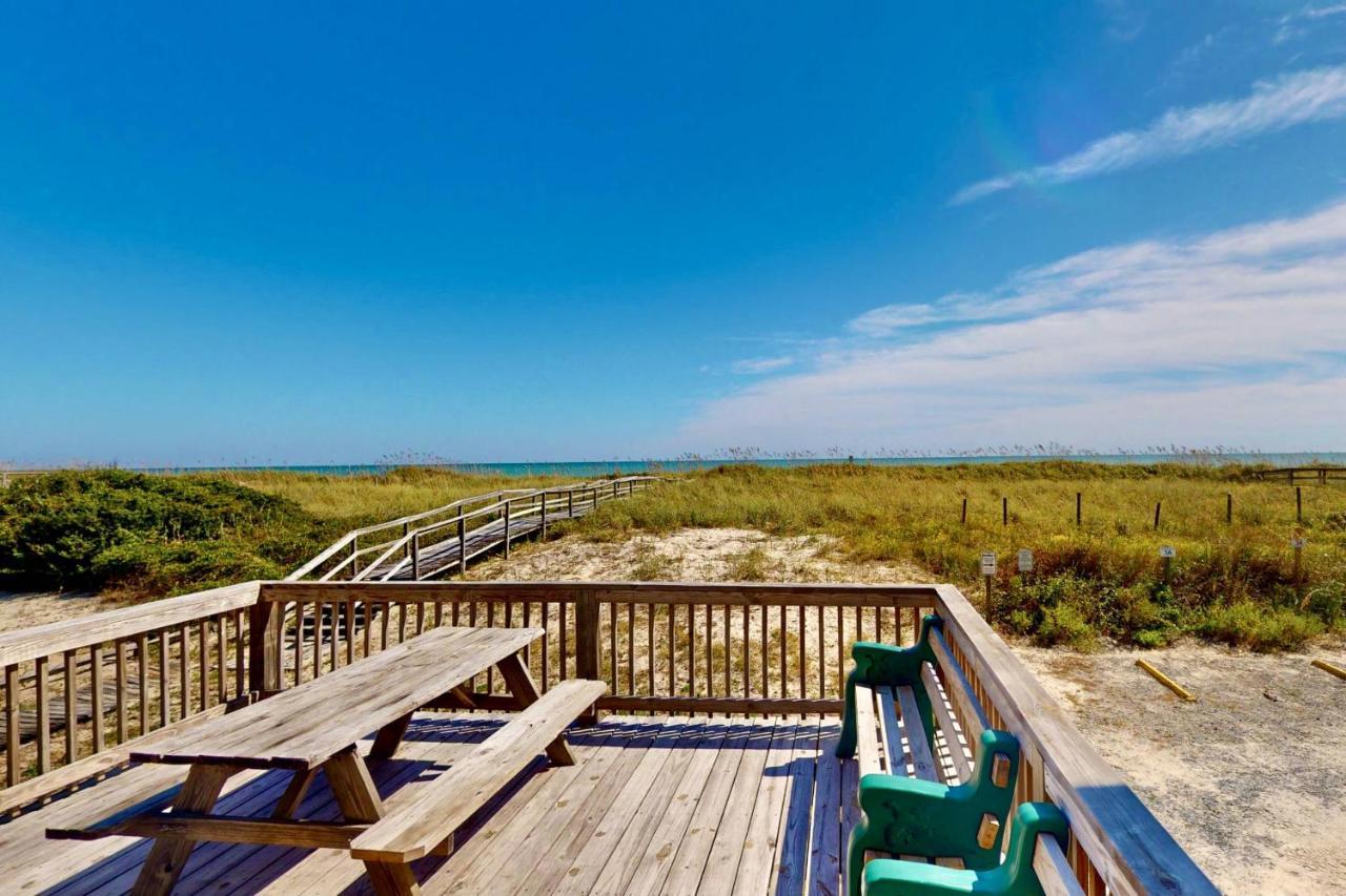 Miller's Whimsy * Carolina Beach
