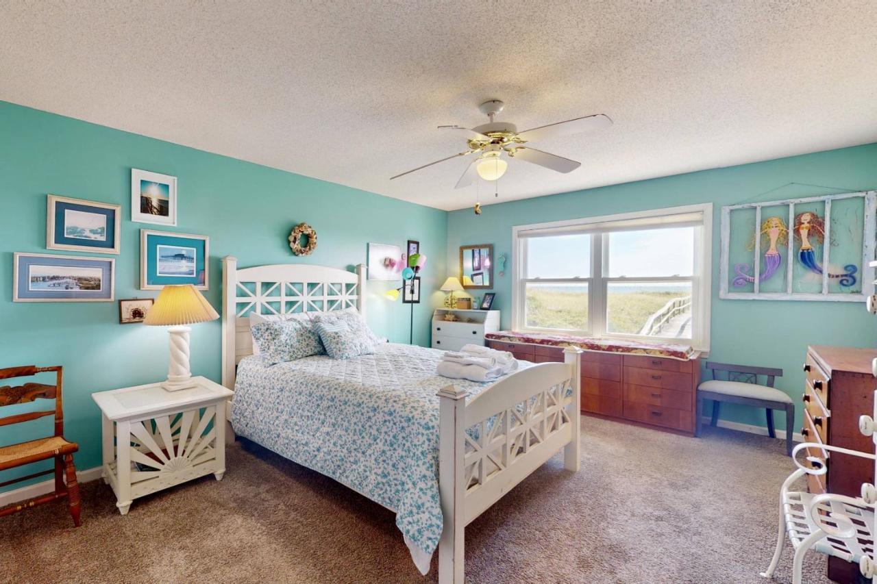 Miller's Whimsy Holiday home
