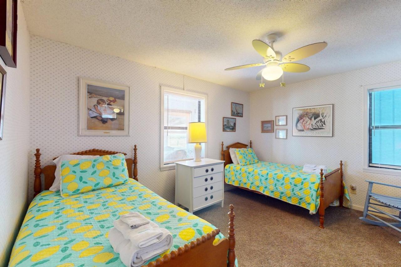 Holiday home Miller's Whimsy Carolina Beach