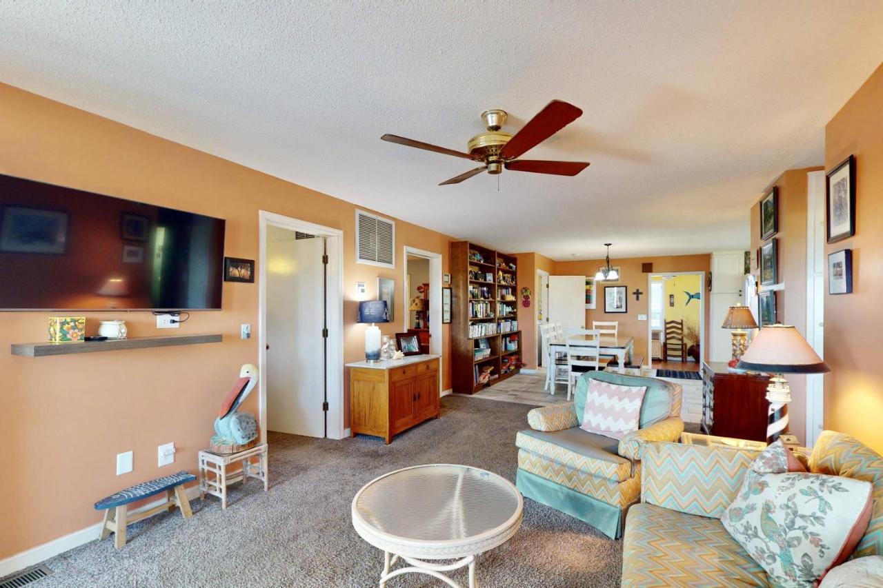 Miller's Whimsy Holiday home Carolina Beach