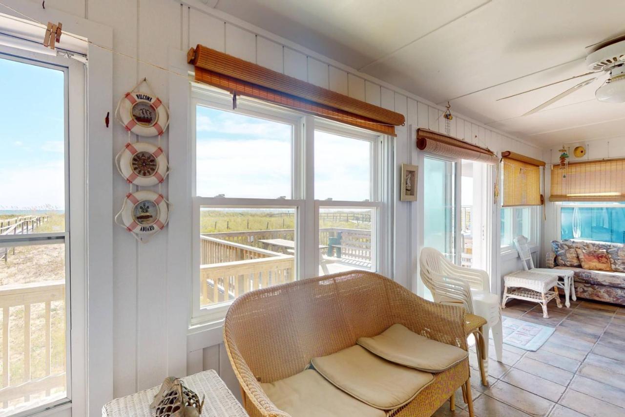Miller's Whimsy Holiday home
