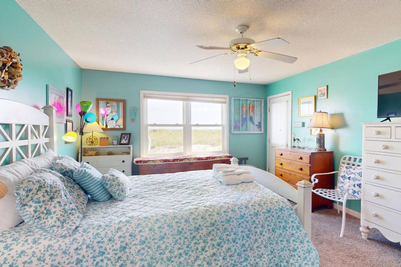 Miller's Whimsy * Carolina Beach