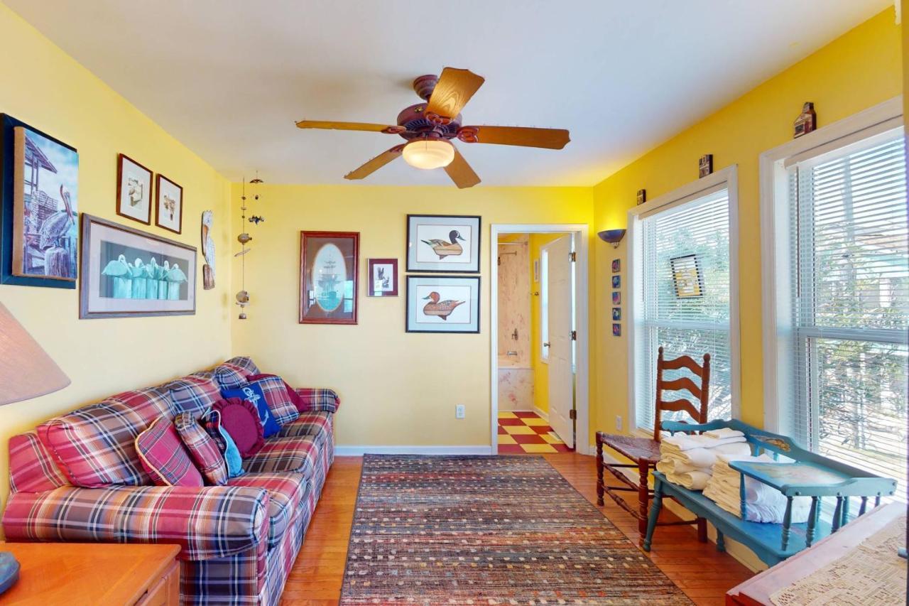 Miller's Whimsy Holiday home Carolina Beach