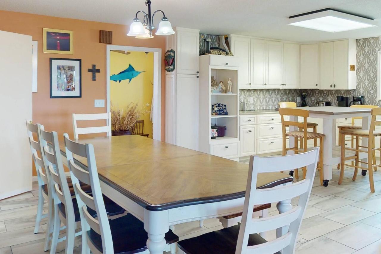 Miller's Whimsy Carolina Beach