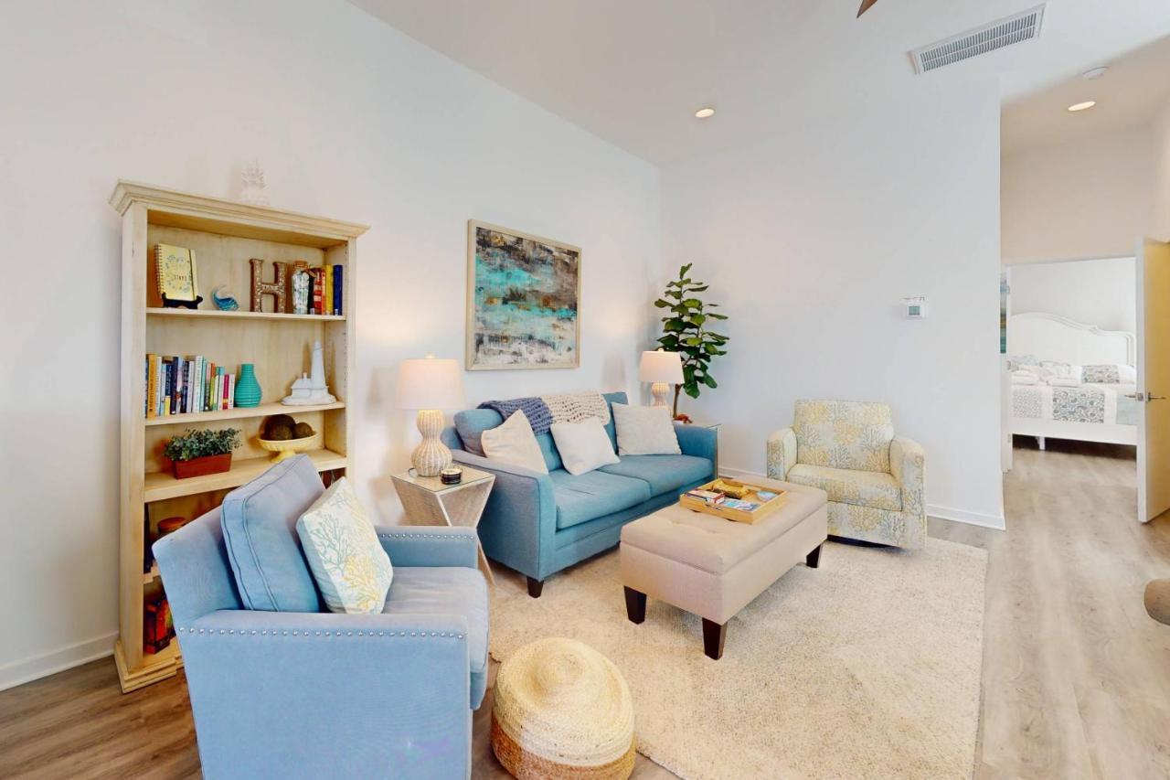 Now And Zen House * Carolina Beach