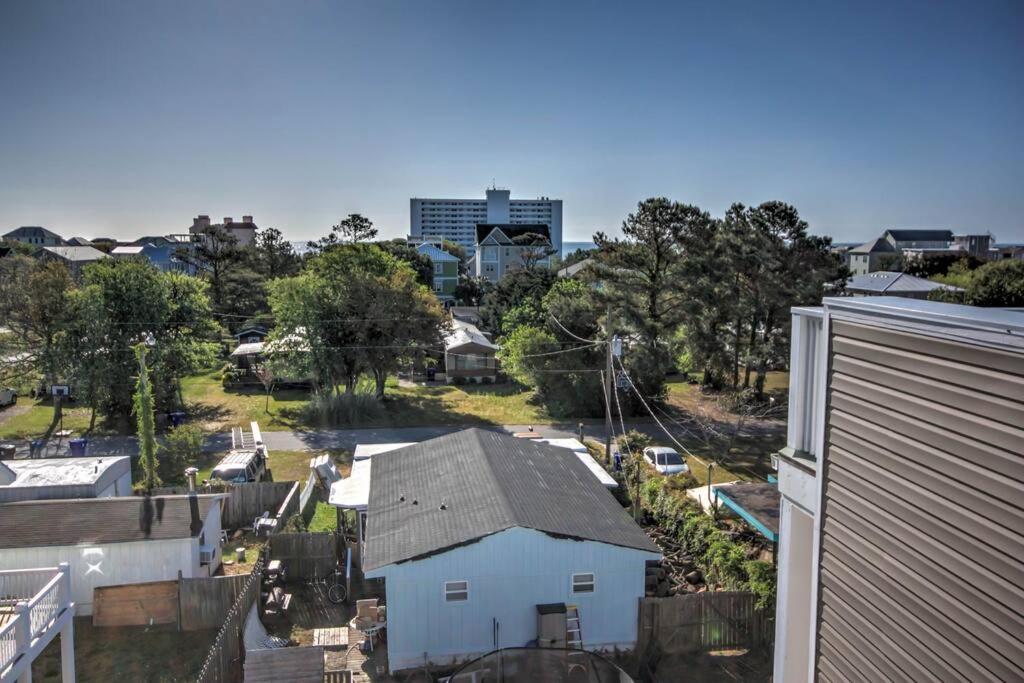 Luxury Townhouse W/ Golf Cart & Private Elevator