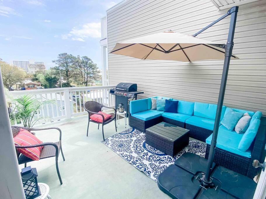 Luxury Townhouse W/ Golf Cart & Private Elevator Villa *