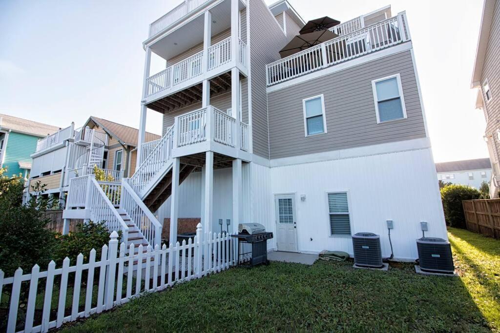 Villa Luxury Townhouse W/ Golf Cart & Private Elevator *