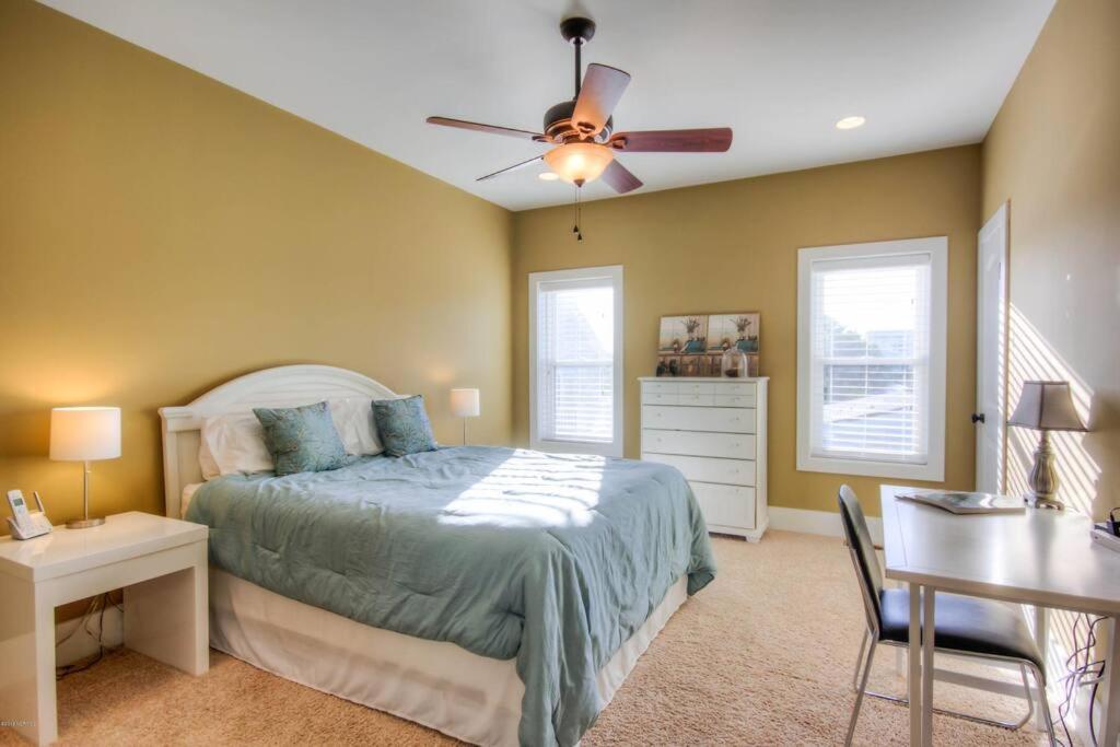 Luxury Townhouse W/ Golf Cart & Private Elevator Villa *