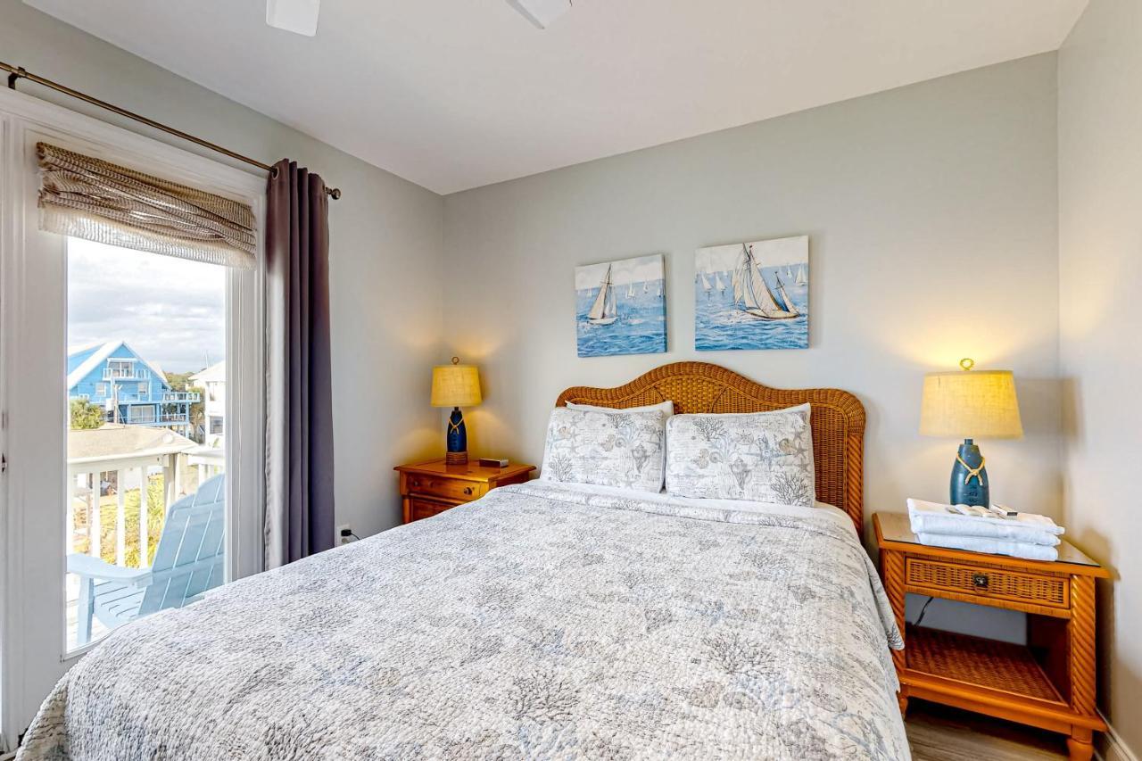 Wrightplace Wrighttime Holiday home Carolina Beach