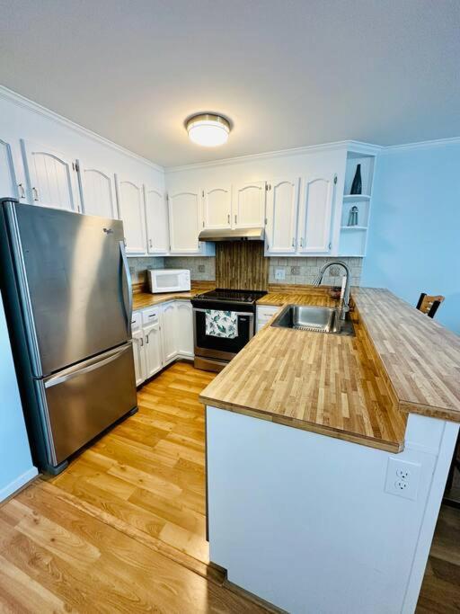 Holiday home Living The Dream On The Beach! Carolina Beach