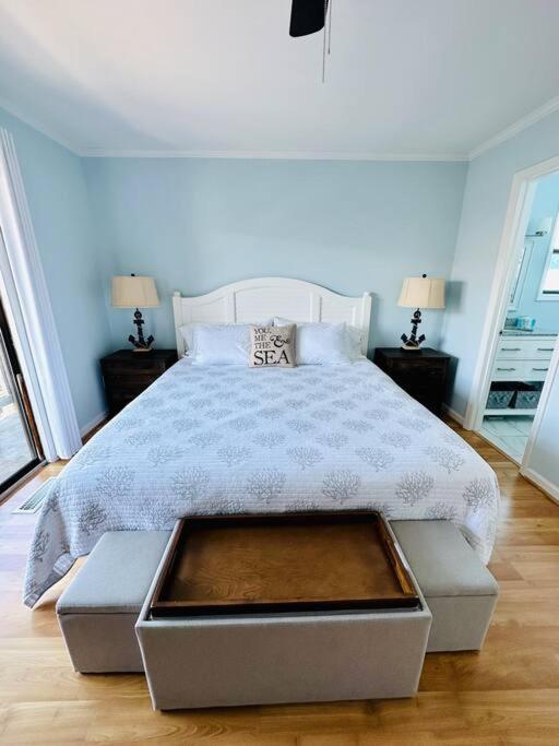 Living The Dream On The Beach! Holiday home Carolina Beach