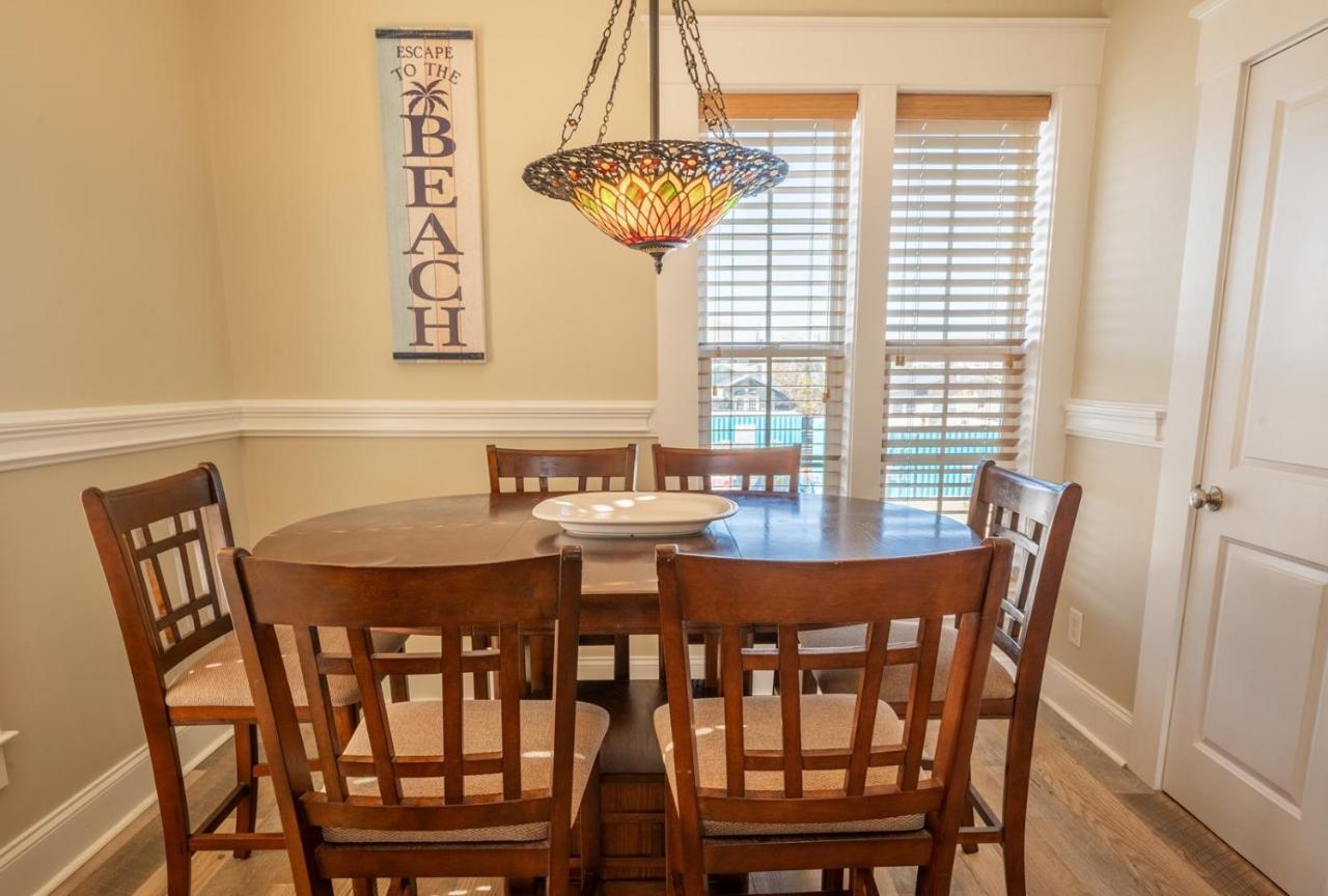 Holiday home Bella Casa Carolina Beach