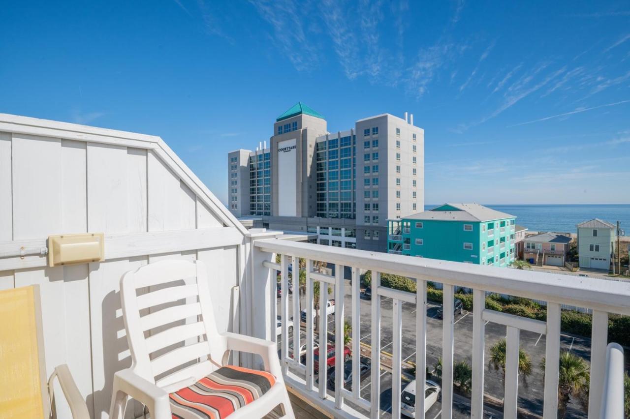 Holiday home Bella Casa Carolina Beach