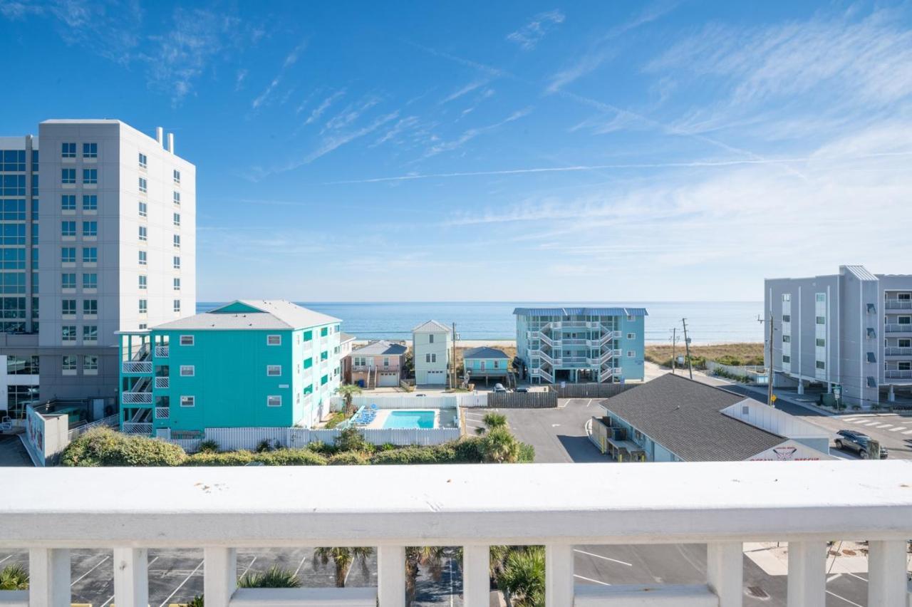 Bella Casa Holiday home Carolina Beach