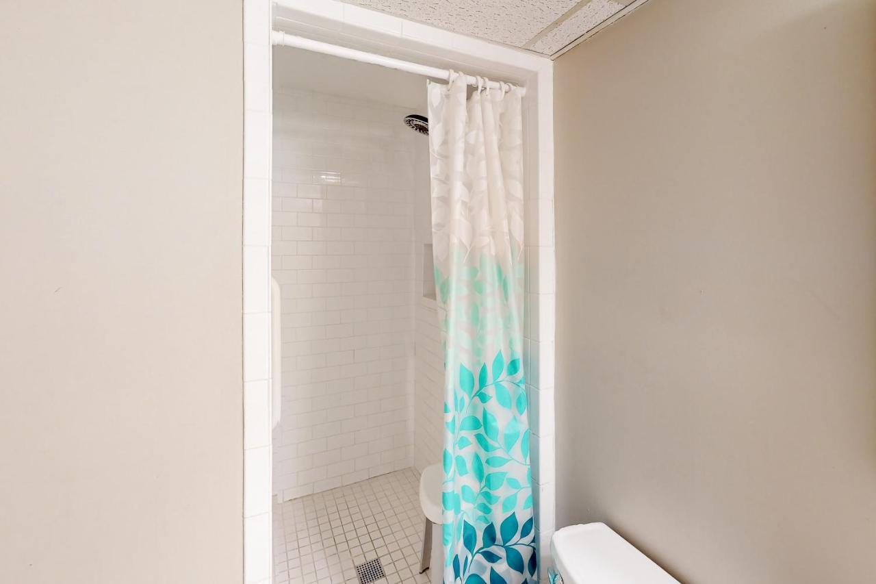 Cabana Comfort
