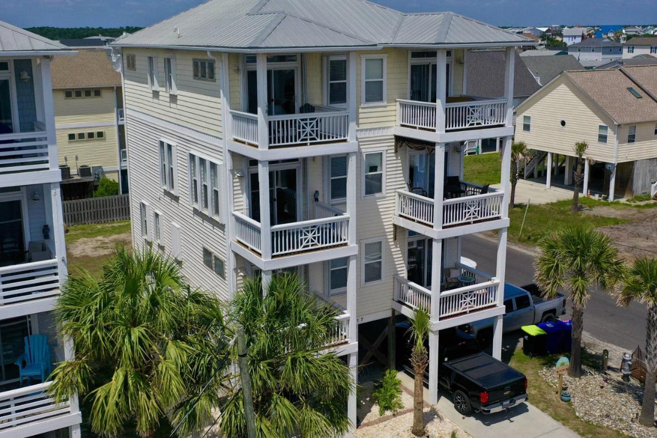 Anchor Down Holiday home