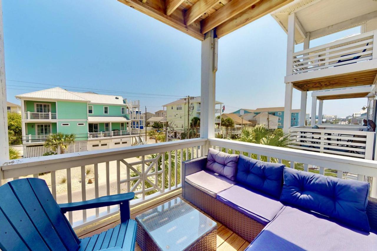 Anchor Down Holiday home