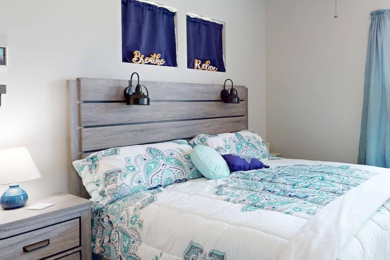 Holiday home Anchor Down