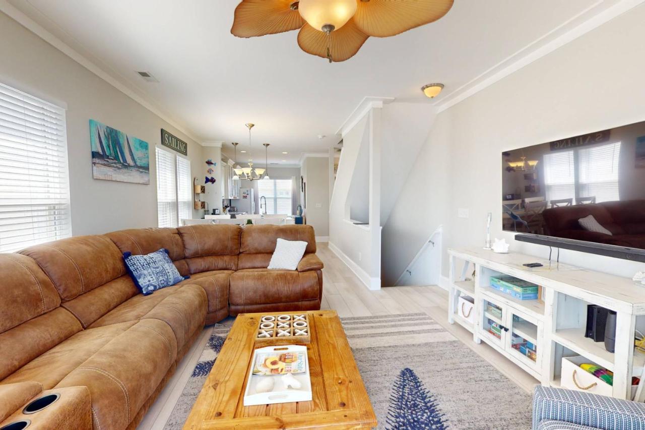 Holiday home Anchor Down Carolina Beach