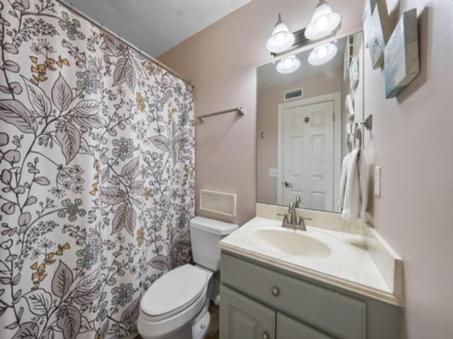 Fiddler Sunrise Apartment *