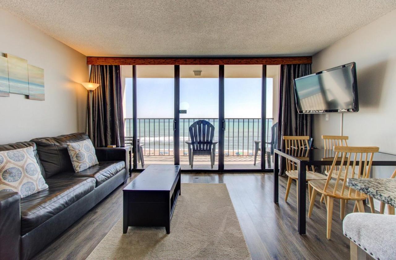 Apartment 0607 Just Beachy By Atlantic Towers