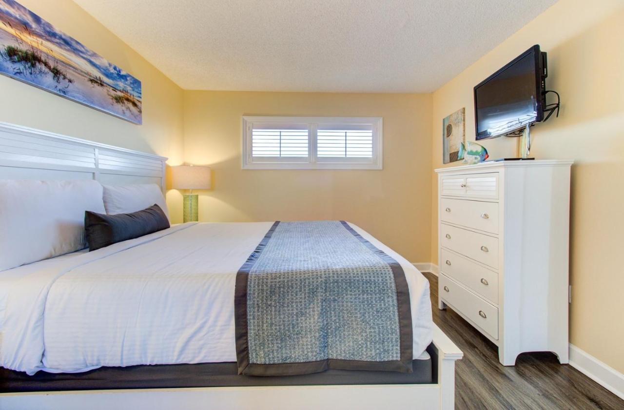0607 Just Beachy By Atlantic Towers Apartment