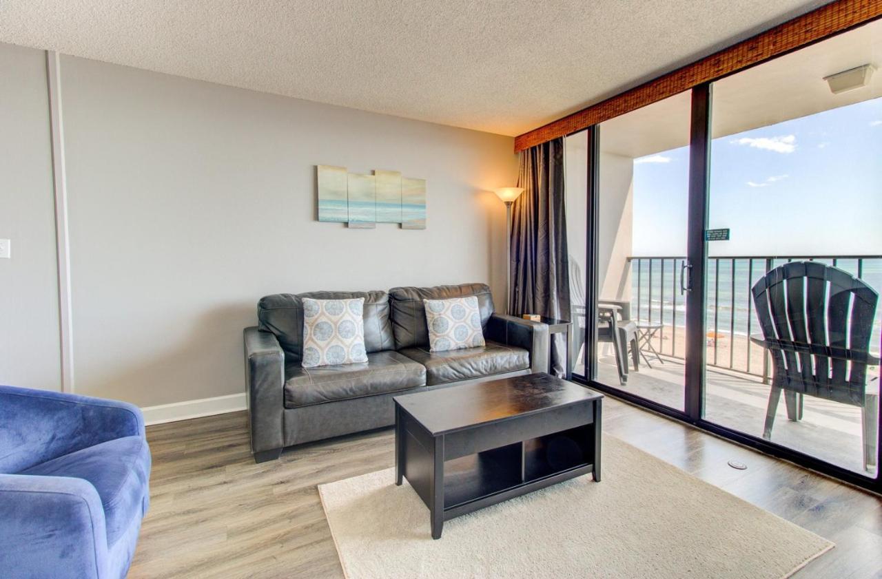 0607 Just Beachy By Atlantic Towers