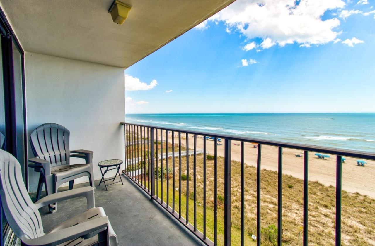 0607 Just Beachy By Atlantic Towers *