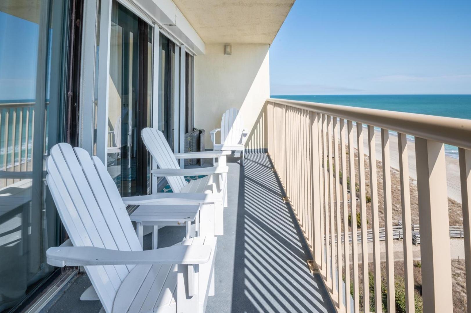 Pelican Watch 1004 Holiday home
