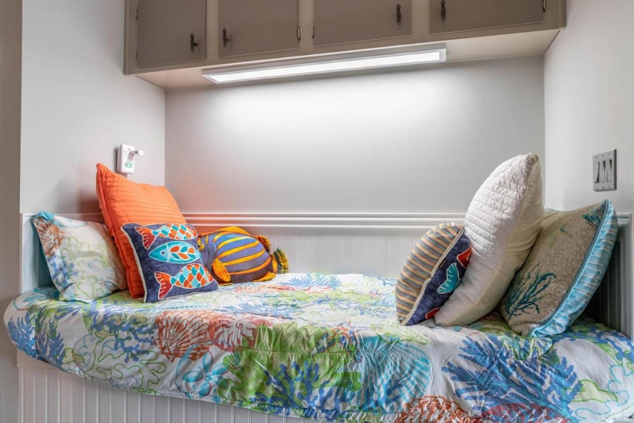 After Dune Delight At Driftwood Holiday home *