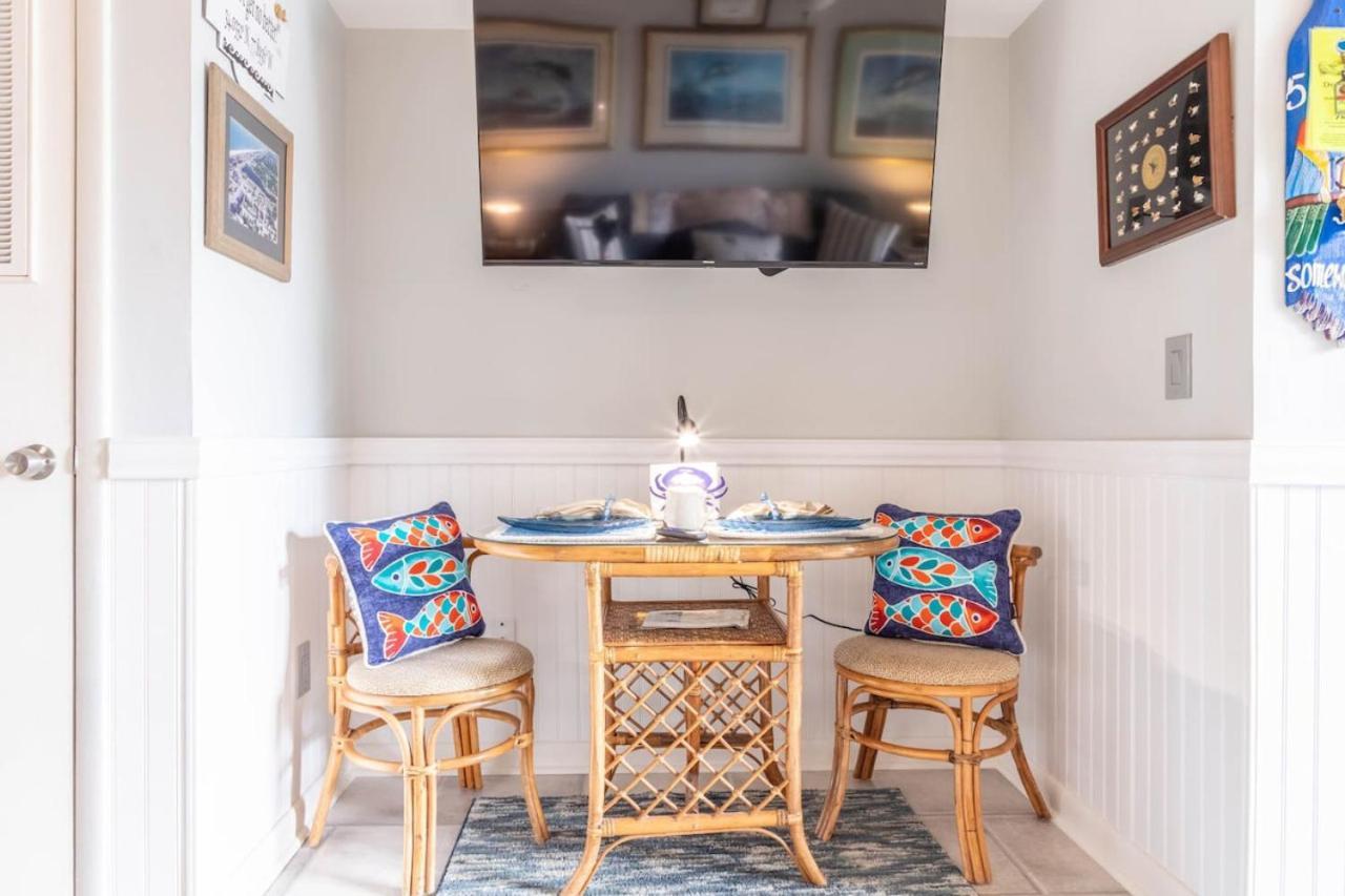 Holiday home After Dune Delight At Driftwood