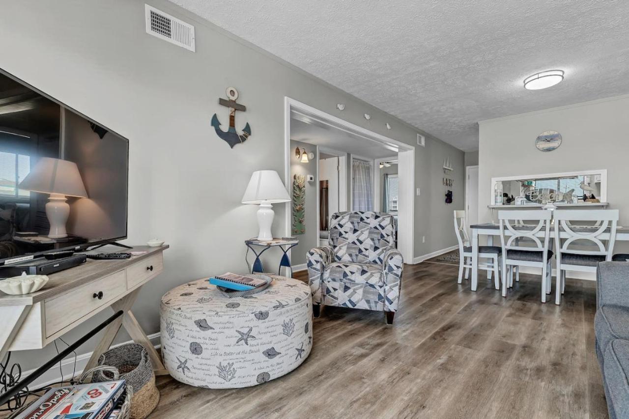 Holiday home Going Coastal In Beach Harbour Carolina Beach