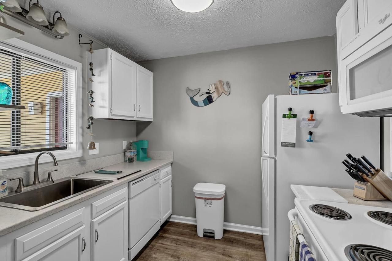 Holiday home Going Coastal In Beach Harbour *