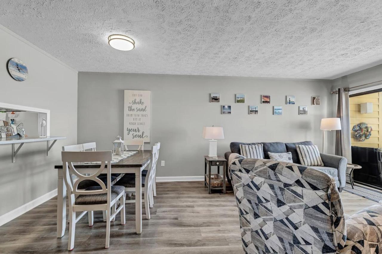 Holiday home Going Coastal In Beach Harbour