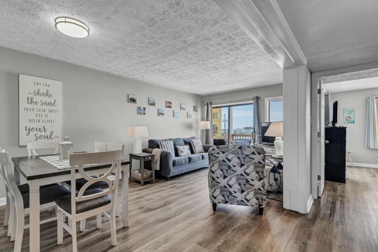 Holiday home Going Coastal In Beach Harbour