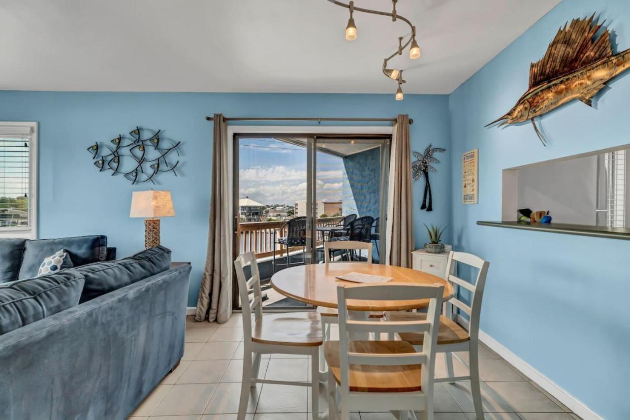 Holiday home Seas The Day With Fantastic Marina Views