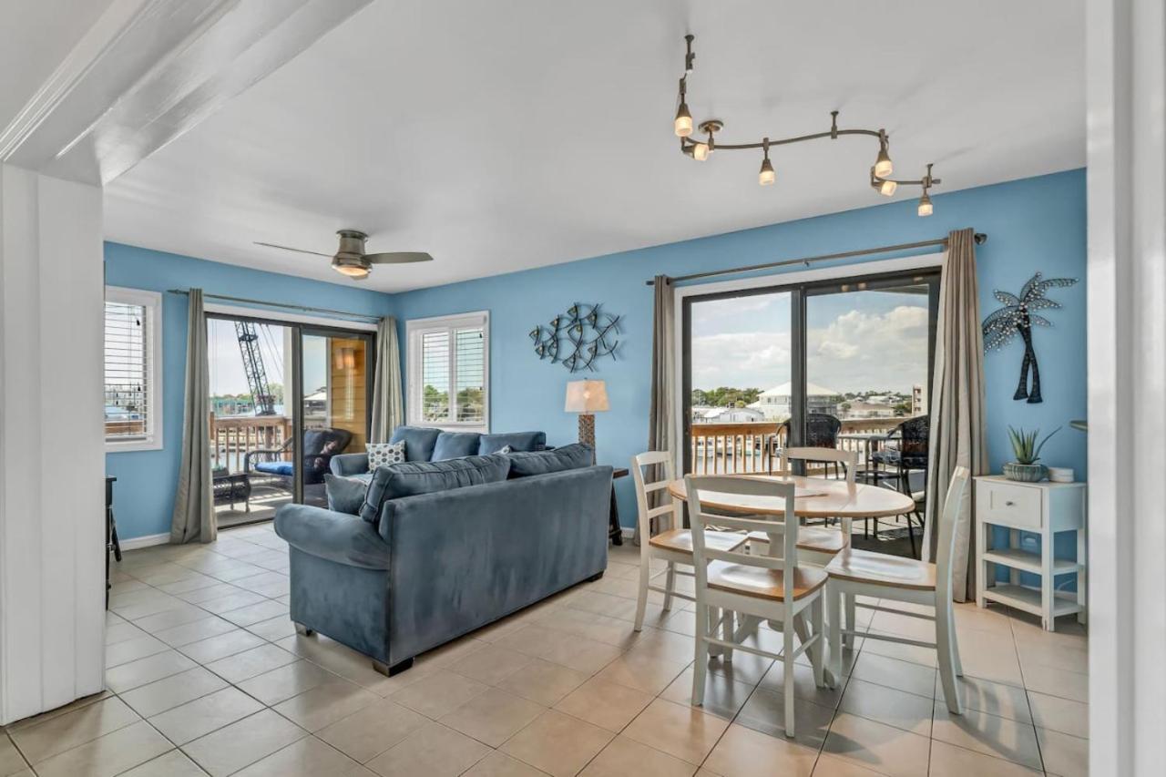 Holiday home Seas The Day With Fantastic Marina Views