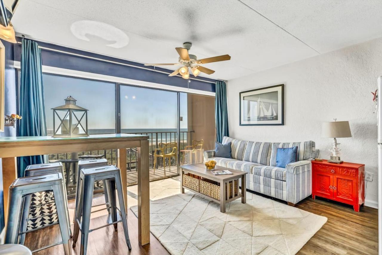 Nautical Oceanside Oasis Sleeps 4 *